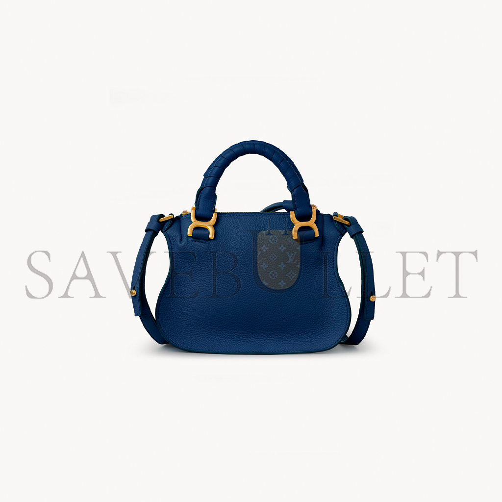 CHLOE MARCIE MINI DOUBLE CARRY BAG CHC23SS595I31477 (21*16*8cm)